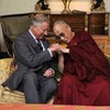 Best mates: Prince Charles and the Dalai Lama (pics)