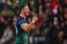 Connacht go to RDS believing they can break Leinster streak