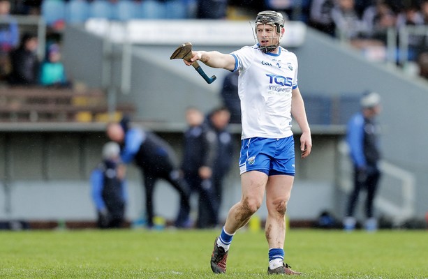 Waterford announce that experienced defender Mahony has retired · The 42