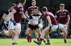 'You put your whole life on hold' - Huge blow for Sligo as captain opts out for 2020
