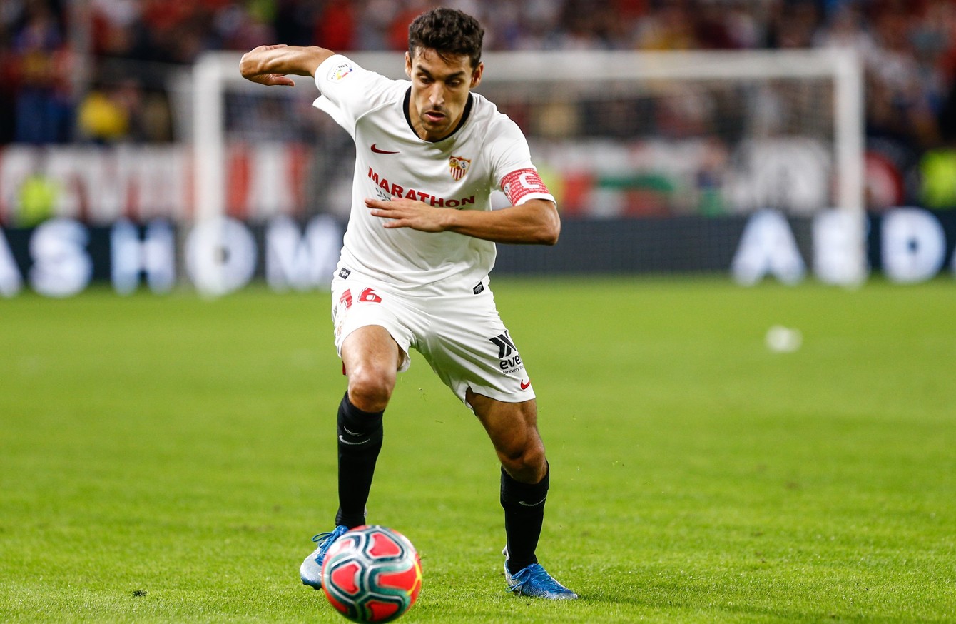 Sevilla stumble once again in La Liga title race after draw against Bilbao