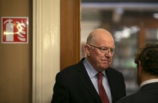 Dept of Justice says video of cramped Direct Provision room 'appears to have been staged'