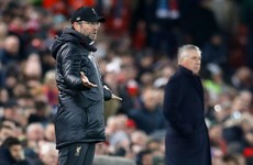 Liverpool 'made the right choice' to pick Klopp over me - Ancelotti