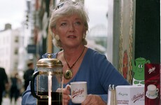 Funeral mass of Marian Finucane to be held in Co Kildare on Tuesday
