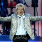 Rod Stewart charged after allegedly punching hotel security guard in Florida