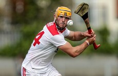 Three players sent off as Fr O'Neill's edge out tense affair to book All-Ireland final spot