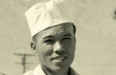 Mystery skeleton found in California hills revealed as WW2 Japanese-American prisoner