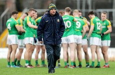 Late goal seals victory for O'Connor's Kildare as Meath hit 4-16 against Laois