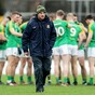 Late goal seals victory for O'Connor's Kildare as Meath hit 4-16 against Laois