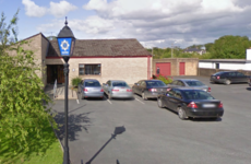 Man arrested after fire at Limerick Direct Provision centre