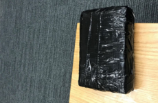 Heroin valued at €140,000 seized by gardaí after search of car in Loughrea