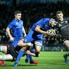 Inter-pro woe for Connacht as Deegan drives Leinster to victory