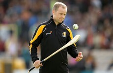 Kilkenny legend Tommy Walsh hits the net twice as Tullaroan reach All-Ireland intermediate final