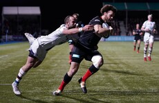 10-try Sarries crush Worcester, Gloucester claim derby win over Bath