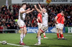 Ulster ready to forget form as they move in for pool-deciding clash with Clermont