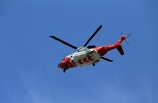 Search for missing man in fishing boat incident stood down until morning