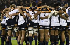Brumbies relocate training base as bushfires ravage Australia