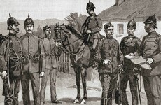 'Revisionism gone too far': Clare mayor to boycott Royal Irish Constabulary commemoration service