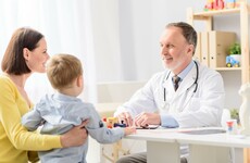 'Not realistic': Free GP care for under 13s questioned by medical group