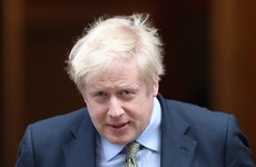 Raab: Boris Johnson 'in charge' of Iran crisis despite silence during Caribbean holiday