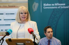 Women-only professorships 'not discriminating against men', says Mitchell O'Connor