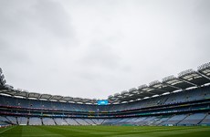 Hartnett stars as Cork-Kilkenny pairings completed for All-Ireland club finals