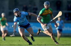 Dublin still in hunt for Walsh Cup semi-final place and Roscommon make winning start