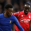 Hudson-Odoi stars in Blues' comfortable FA Cup win over Forest