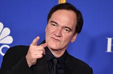 Golden Globes: No luck for the Irish (or The Irishman) as 1917 wins surprise top prize