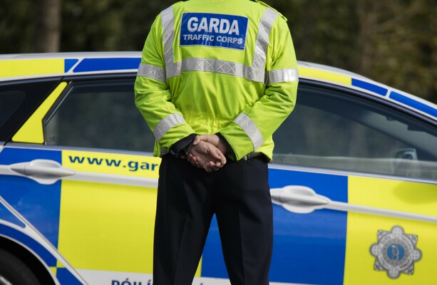 Garda injured after being struck by car at Dundrum Town Centre
