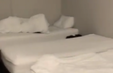 Video of crowded Direct Provision room not staged, says asylum seeker group