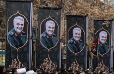 Poll: Should Ireland condemn the US killing of Qasem Soleimani?