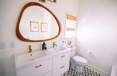 Time to reflect: 6 super-stylish bathroom mirrors to make your washroom wonderful