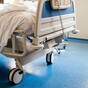 It's the worst ever day for trolley overcrowding in Irish hospitals since records began, INMO says