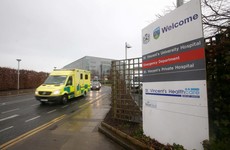 HSE apologises to those affected by overcrowded emergency departments as some hospitals ban visitors