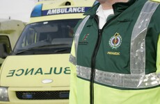 Ambulance drove 900km round trip during busy period