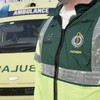 Ambulance drove 900km round trip during busy period