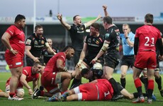 Exeter Chiefs donate full £350,000 payment from Sarries salary-cap fine to charity