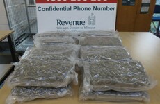 Revenue seizes €194,000 worth of drugs in parcels from the US and Spain