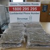 Revenue seizes €194,000 worth of drugs in parcels from the US and Spain