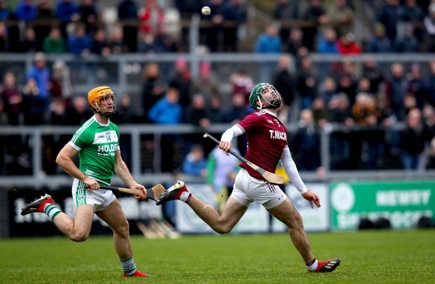 Why Slaughtneil remain keepers of the hurling flame in Ulster · The 42