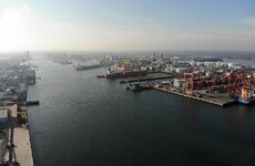 Shipping company faces charges over father-of-two's death at Dublin Port