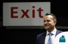 Eyes on February election as Varadkar schedules parliamentary party meeting for Friday