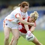 Armagh's longest-serving player and 2006 All-Star retires after 19-year career