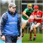 Farrell Dublin era to start in Longford and Cork-Limerick double-header in Gaelic Grounds