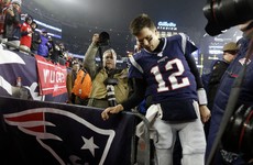 'I'll explore those opportunities' - Brady open to move away from Patriots
