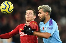 Liverpool, Man Utd and Man City learn fates in FA Cup fourth-round draw
