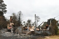Australia faces $700 million damage bill as wildfires continue to burn