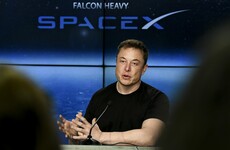 SpaceX launches 60 more Starlink satellites to test less reflective coating