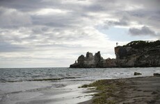 'Iconic' Punta Ventana stone arch collapses as earthquake hits Puerto Rico